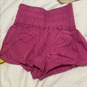 FP Movement The Way Home Shorts